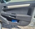 Серый Опель Астра, объемом двигателя 1.6 л и пробегом 263 тыс. км за 5000 $, фото 29 на Automoto.ua
