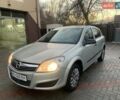 Серый Опель Астра, объемом двигателя 1.4 л и пробегом 100 тыс. км за 3800 $, фото 6 на Automoto.ua