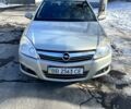 Серый Опель Астра, объемом двигателя 1.6 л и пробегом 188 тыс. км за 3900 $, фото 1 на Automoto.ua