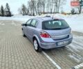 Сірий Опель Астра, об'ємом двигуна 1.8 л та пробігом 160 тис. км за 6995 $, фото 9 на Automoto.ua