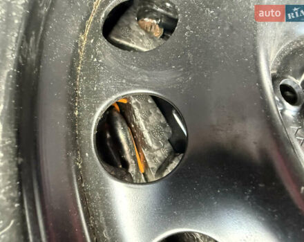 Серый Опель Астра, объемом двигателя 1.6 л и пробегом 180 тыс. км за 6750 $, фото 104 на Automoto.ua