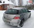 Серый Опель Астра, объемом двигателя 1.6 л и пробегом 233 тыс. км за 2800 $, фото 2 на Automoto.ua