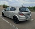 Сірий Опель Астра, об'ємом двигуна 1.6 л та пробігом 180 тис. км за 4750 $, фото 3 на Automoto.ua