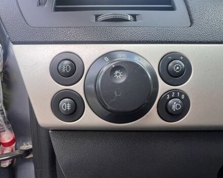 Серый Опель Астра, объемом двигателя 1.6 л и пробегом 258 тыс. км за 4200 $, фото 4 на Automoto.ua