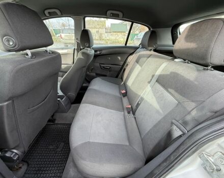 Серый Опель Астра, объемом двигателя 1.6 л и пробегом 315 тыс. км за 3900 $, фото 9 на Automoto.ua