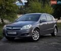 Сірий Опель Астра, об'ємом двигуна 1.6 л та пробігом 217 тис. км за 4900 $, фото 1 на Automoto.ua