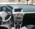 Сірий Опель Астра, об'ємом двигуна 1.6 л та пробігом 206 тис. км за 4800 $, фото 8 на Automoto.ua
