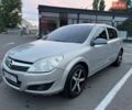 Серый Опель Астра, объемом двигателя 1.6 л и пробегом 299 тыс. км за 3750 $, фото 1 на Automoto.ua