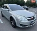 Серый Опель Астра, объемом двигателя 1.6 л и пробегом 299 тыс. км за 3750 $, фото 1 на Automoto.ua