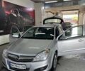 Серый Опель Астра, объемом двигателя 1.6 л и пробегом 155 тыс. км за 6000 $, фото 4 на Automoto.ua