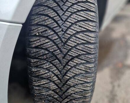 Серый Опель Астра, объемом двигателя 1.6 л и пробегом 255 тыс. км за 6200 $, фото 23 на Automoto.ua