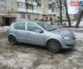 Сірий Опель Астра, об'ємом двигуна 1.7 л та пробігом 240 тис. км за 4600 $, фото 3 на Automoto.ua