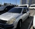 Сірий Опель Астра, об'ємом двигуна 1.4 л та пробігом 120 тис. км за 1794 $, фото 1 на Automoto.ua