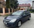 Сірий Опель Астра, об'ємом двигуна 1.6 л та пробігом 270 тис. км за 3500 $, фото 1 на Automoto.ua