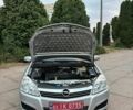 Сірий Опель Астра, об'ємом двигуна 1.6 л та пробігом 225 тис. км за 5800 $, фото 47 на Automoto.ua