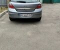 Серый Опель Астра, объемом двигателя 1.6 л и пробегом 154 тыс. км за 6000 $, фото 1 на Automoto.ua