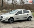 Серый Опель Астра, объемом двигателя 1.39 л и пробегом 222 тыс. км за 3999 $, фото 9 на Automoto.ua