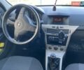 Серый Опель Астра, объемом двигателя 1.4 л и пробегом 306 тыс. км за 5200 $, фото 6 на Automoto.ua
