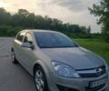 Сірий Опель Астра, об'ємом двигуна 1.6 л та пробігом 208 тис. км за 6100 $, фото 1 на Automoto.ua