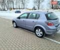 Сірий Опель Астра, об'ємом двигуна 1.8 л та пробігом 160 тис. км за 6995 $, фото 8 на Automoto.ua