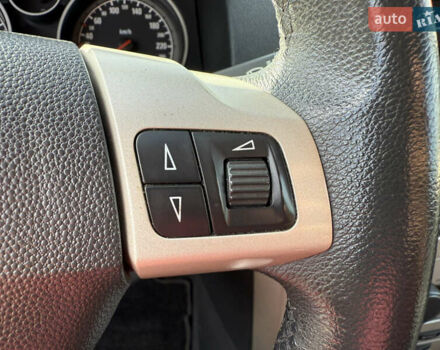 Серый Опель Астра, объемом двигателя 1.6 л и пробегом 180 тыс. км за 6750 $, фото 67 на Automoto.ua