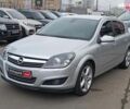 Серый Опель Астра, объемом двигателя 1.6 л и пробегом 255 тыс. км за 6490 $, фото 1 на Automoto.ua