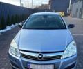 Сірий Опель Астра, об'ємом двигуна 1.4 л та пробігом 191 тис. км за 4350 $, фото 1 на Automoto.ua