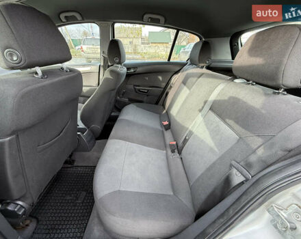 Сірий Опель Астра, об'ємом двигуна 1.6 л та пробігом 315 тис. км за 3900 $, фото 8 на Automoto.ua