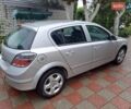 Сірий Опель Астра, об'ємом двигуна 1.6 л та пробігом 200 тис. км за 5300 $, фото 4 на Automoto.ua