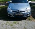 Серый Опель Астра, объемом двигателя 1.6 л и пробегом 206 тыс. км за 4800 $, фото 1 на Automoto.ua