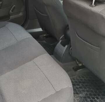 Серый Опель Астра, объемом двигателя 1.6 л и пробегом 216 тыс. км за 4300 $, фото 18 на Automoto.ua