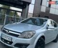 Серый Опель Астра, объемом двигателя 1.69 л и пробегом 250 тыс. км за 3700 $, фото 1 на Automoto.ua