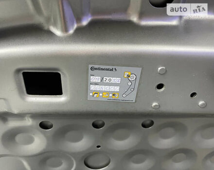 Сірий Опель Астра, об'ємом двигуна 1.6 л та пробігом 71 тис. км за 6000 $, фото 6 на Automoto.ua