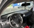 Серый Опель Астра, объемом двигателя 0 л и пробегом 319 тыс. км за 4200 $, фото 6 на Automoto.ua