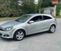 Серый Опель Астра, объемом двигателя 1.25 л и пробегом 167 тыс. км за 2999 $, фото 5 на Automoto.ua