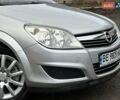 Серый Опель Астра, объемом двигателя 1.8 л и пробегом 247 тыс. км за 5500 $, фото 19 на Automoto.ua