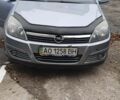 Сірий Опель Астра, об'ємом двигуна 1.6 л та пробігом 180 тис. км за 5358 $, фото 1 на Automoto.ua