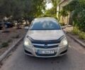 Сірий Опель Астра, об'ємом двигуна 1.6 л та пробігом 242 тис. км за 3700 $, фото 1 на Automoto.ua