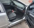Сірий Опель Астра, об'ємом двигуна 1.6 л та пробігом 141 тис. км за 4000 $, фото 15 на Automoto.ua