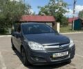 Серый Опель Астра, объемом двигателя 1.6 л и пробегом 916 тыс. км за 3400 $, фото 1 на Automoto.ua
