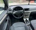 Сірий Опель Астра, об'ємом двигуна 1.6 л та пробігом 270 тис. км за 3900 $, фото 11 на Automoto.ua