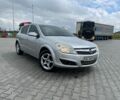 Сірий Опель Астра, об'ємом двигуна 1.6 л та пробігом 295 тис. км за 2750 $, фото 11 на Automoto.ua