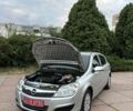 Сірий Опель Астра, об'ємом двигуна 1.6 л та пробігом 225 тис. км за 5800 $, фото 50 на Automoto.ua