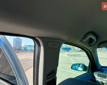 Серый Опель Астра, объемом двигателя 1.6 л и пробегом 235 тыс. км за 5200 $, фото 23 на Automoto.ua