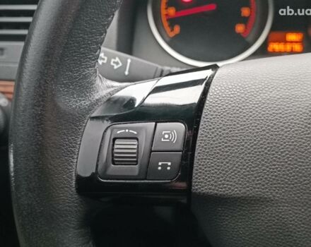 Серый Опель Астра, объемом двигателя 1.6 л и пробегом 255 тыс. км за 6490 $, фото 23 на Automoto.ua