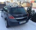Сірий Опель Астра, об'ємом двигуна 1.6 л та пробігом 236 тис. км за 4300 $, фото 8 на Automoto.ua