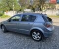 Серый Опель Астра, объемом двигателя 1.6 л и пробегом 290 тыс. км за 3790 $, фото 9 на Automoto.ua