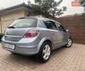 Серый Опель Астра, объемом двигателя 1.6 л и пробегом 42 тыс. км за 7900 $, фото 2 на Automoto.ua