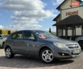 Серый Опель Астра, объемом двигателя 1.6 л и пробегом 180 тыс. км за 6750 $, фото 143 на Automoto.ua
