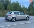 Сірий Опель Астра, об'ємом двигуна 1.6 л та пробігом 180 тис. км за 5600 $, фото 4 на Automoto.ua
